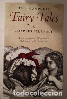 Libros: The complete Fairy Tales - Perrault, Charles. - Foto 1