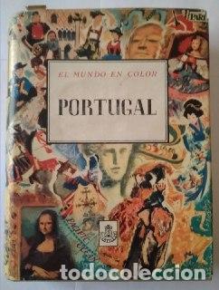 Libros: Portugal. - Ogrizek, Dor&eacute; - Foto 1