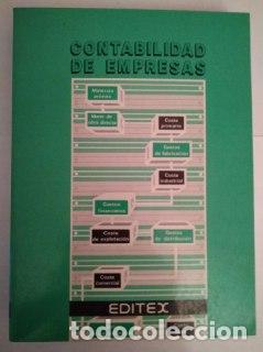 Libros: Contabilidad de empresas, F. P. A 2-3 - An&oacute;nimo. - Foto 1