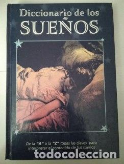 Libros: Diccionario de los sue&ntilde;os. - Compte Mas&iacute;a, Concepci&oacute;n - Foto 1