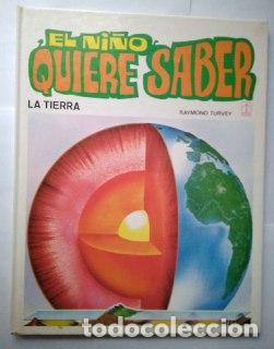Libros: La tierra. - Moore, Patrick Gonz&aacute;lez-Blanco, Esther (1947- ) . tr. - Foto 1