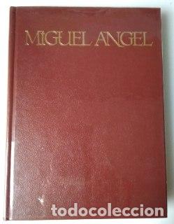 Libros: Miguel &Aacute;ngel. - Arbour, Ren&eacute;e. - Foto 1