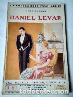 Libros: Daniel Levar. - Floran, Mary. - Foto 1