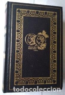 Libri di seconda mano: Los premios Goncourt de novela. - Gary, Romain / Arland, Marcel.