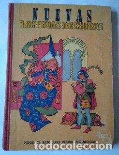 Libros: Nuevas lecturas de chicos. - VVAA. - Foto 1