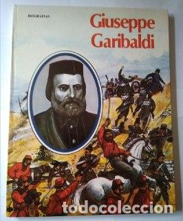 Libros: Giuseppe Garibaldi. - Birch, Beverley Highstone, J. M. . tr. - Foto 1
