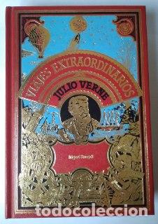 Libros: Miguel Strogoff. - Verne, Julio (1828-1905) - Foto 1