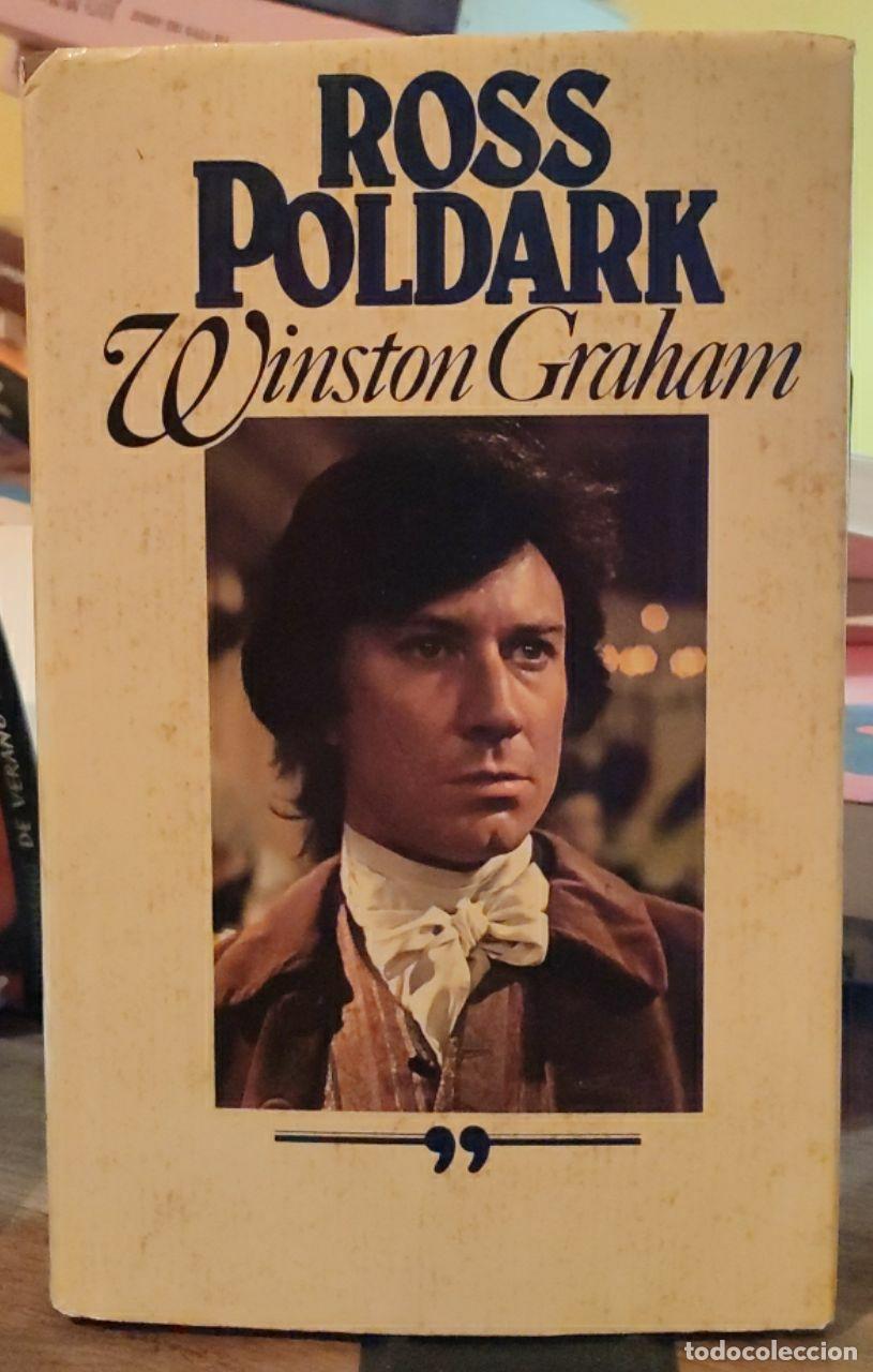 Libros: Ross Poldark - Graham, Winston Leal, An&iacute;bal . tr. - Foto 1