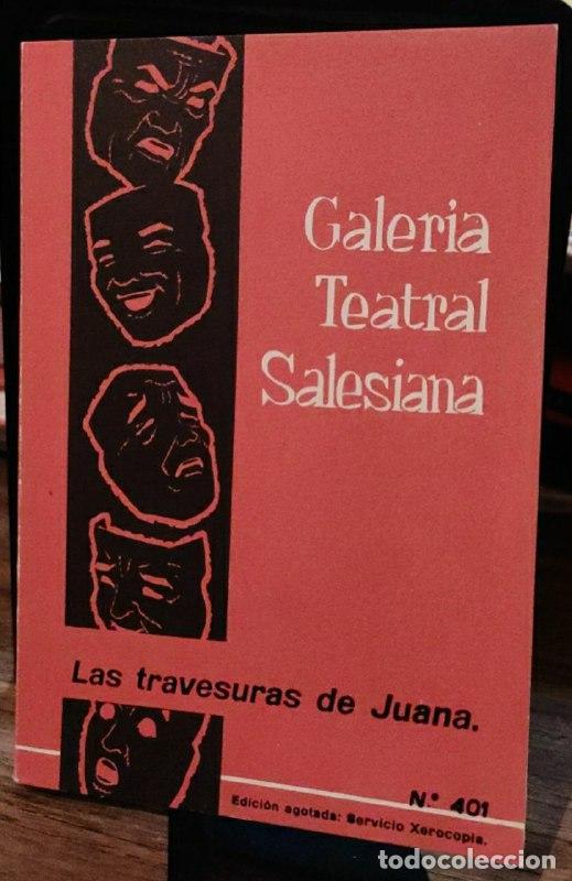 Libros: Las travesuras de Juana - P. A. X. - Foto 1