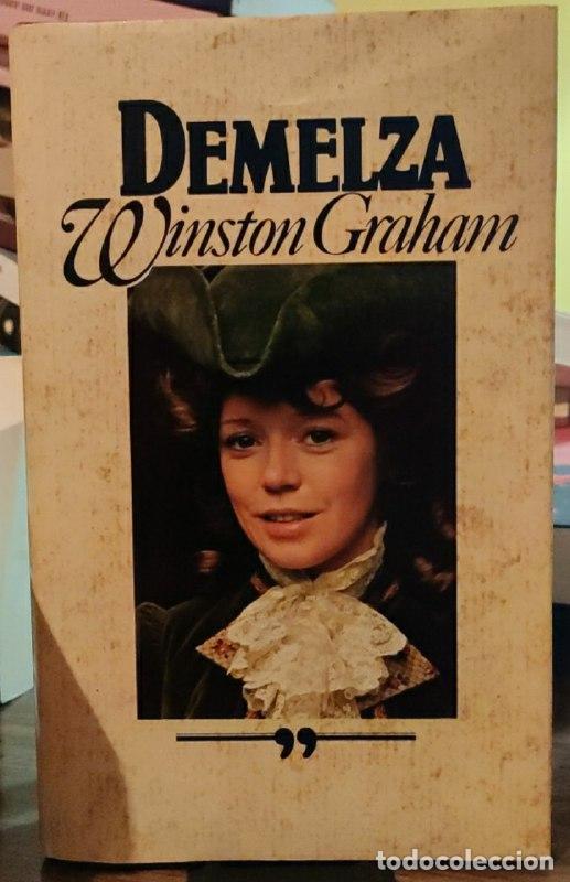 Libros: Demelza - Graham, Winston Leal, An&iacute;bal . tr. - Foto 1