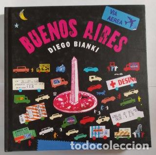 books: Buenos Aires. - Bianki (1963-) ... [et al.] Bianki (1963-) . il.