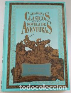 Libros: Capitanes intr&eacute;pidos - Kipling, Rudyard (1865-1936) - Foto 1