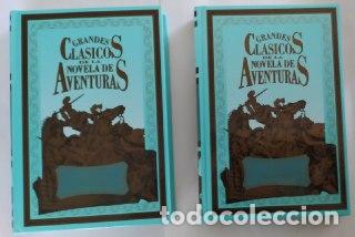 Libros: Lord Jim (2 Tomos) - Conrad, Joseph (1857-1924) - Foto 1