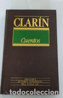 Libros: Cuentos - Alas, Leopoldo (1852-1901) - Foto 1
