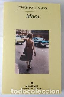 Libros: Musa. - Galassi, Jonathan. (1949-) - Foto 1