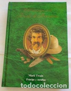 Libros: Pr&iacute;ncipe y mendigo - Twain, Mark (1835-1910) - Foto 1