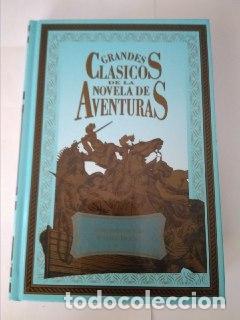 Libros: Robinson Crusoe - Defoe, Daniel (1661?-1731) - Foto 1