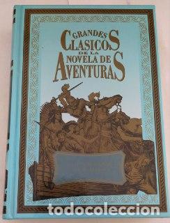 Libros: Las cuatro plumas. - Mason, A. E. W. (1865-1948) - Foto 1