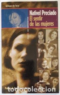 Libros: El sentir de las mujeres. - Preciado, Nativel (1948-) - Foto 1