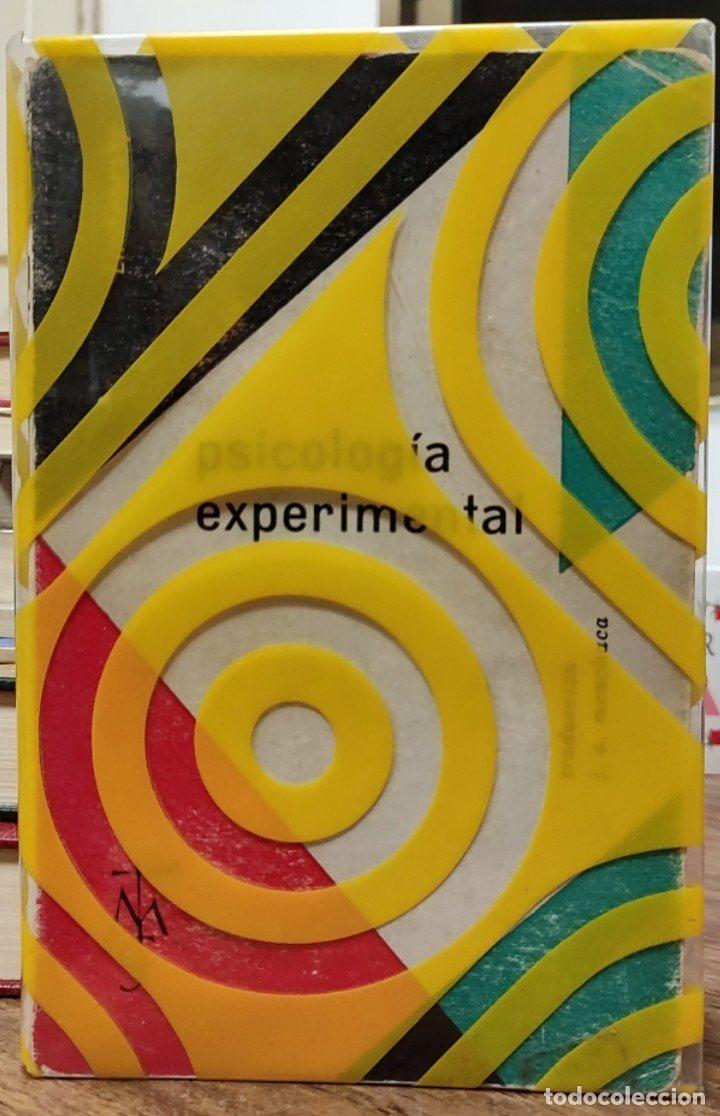 Libros: Psicolog&iacute;a experimental - Lindworsky, Juan - Foto 1