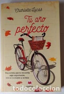 Libri di seconda mano: Tu a&ntilde;o perfecto. - Lucas, Charlotte &Aacute;lvarez Grifoll, Lidia . tr.