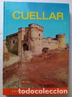 Libros: Cu&eacute;llar - Velasco Bay&oacute;n, Balbino - Foto 1