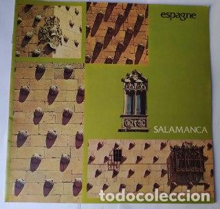 Libros: Salamanca. - An&oacute;nimo. - Foto 1