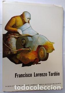 Libros: Francisco Lorenzo Tard&oacute;n. - Santamar&iacute;a, Juan Manuel. - Foto 1
