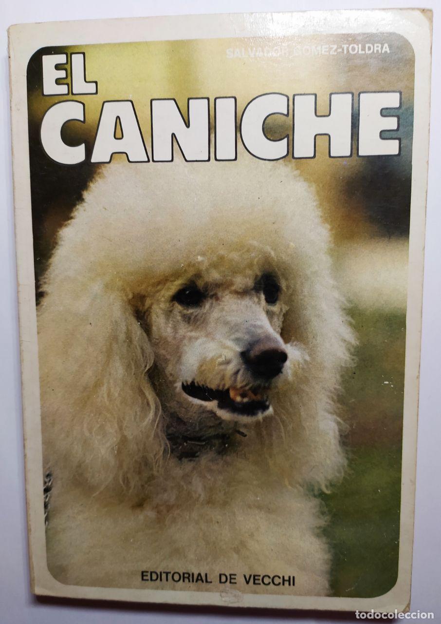 Libros: El caniche. - G&oacute;mez-Toldr&aacute;, Salvador - Foto 1