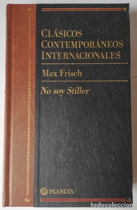 Libros: No soy Stiller - Frisch, Max (1911-1991) - Foto 1