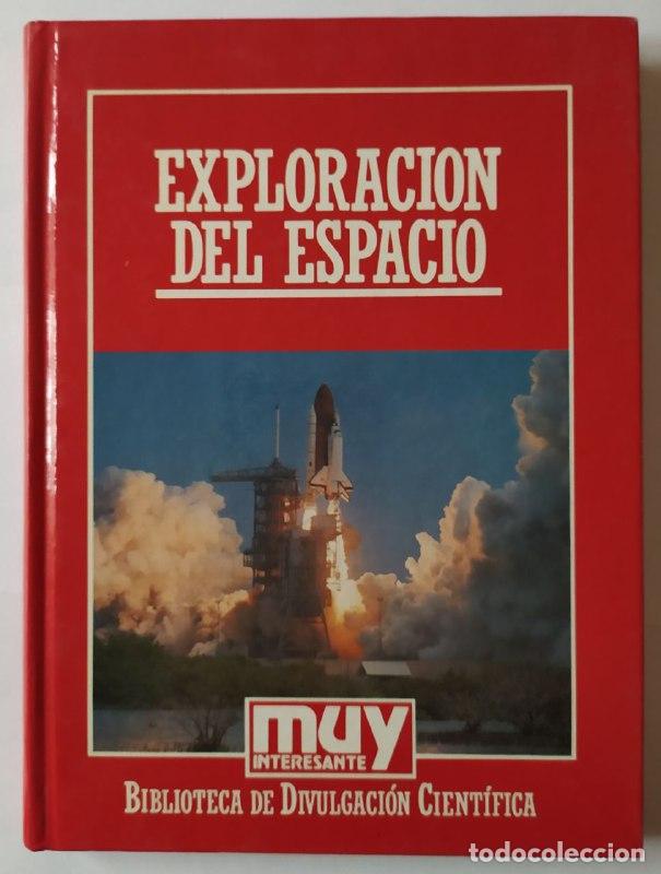 Libros: El futuro de la exploraci&oacute;n del espacio - Prado, Juan Manuel. Dir - Foto 1