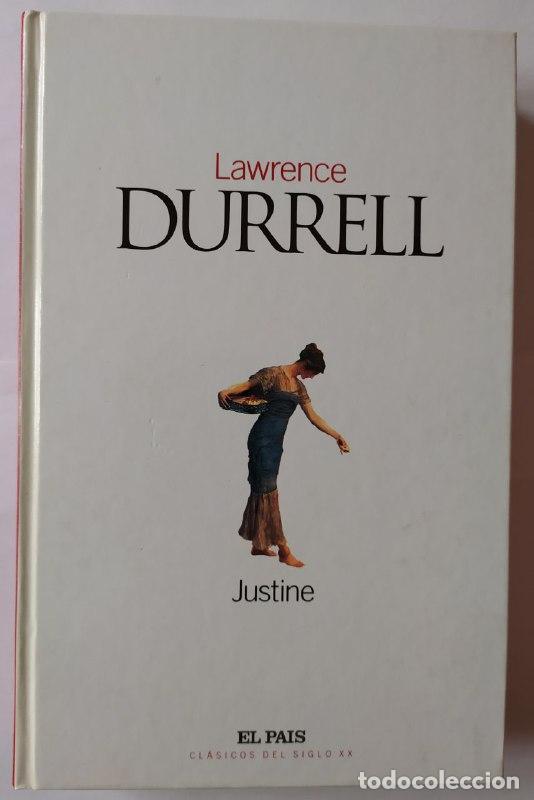Libros: Justine. - Durrell, Lawrence (1912-1990) - Foto 1