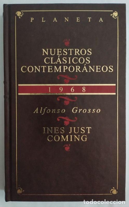 Libros: In&eacute;s just coming. - Grosso, Alfonso (1928-1995) - Foto 1