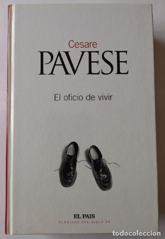 Libros: El oficio de vivir. - Pavese, Cesare (1908-1950) - Foto 1