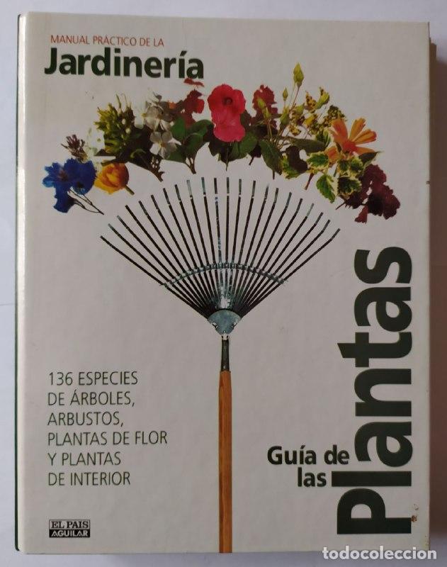 Libros: Manual pr&aacute;ctico de jardiner&iacute;a. - An&oacute;nimo. - Foto 1