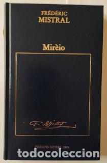 Libros: Mir&egrave;io. - Mistral, Fr&eacute;d&eacute;ric (1830-1914) - Foto 1