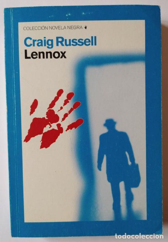 Libros: Lennox - Russell, Craig (1956-) - Foto 1