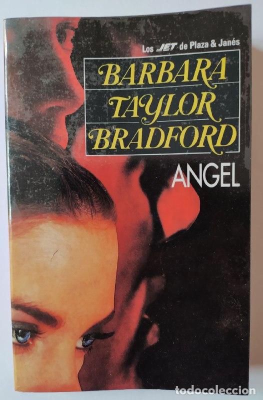 Libros: &Aacute;ngel - Bradford, Barbara Taylor (1933-) - Foto 1