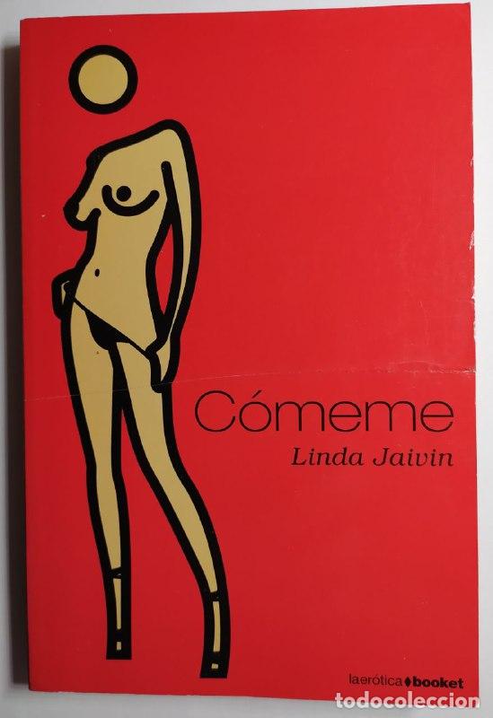 Libros: C&oacute;meme. - Jaivin, Linda (1955-) - Foto 1