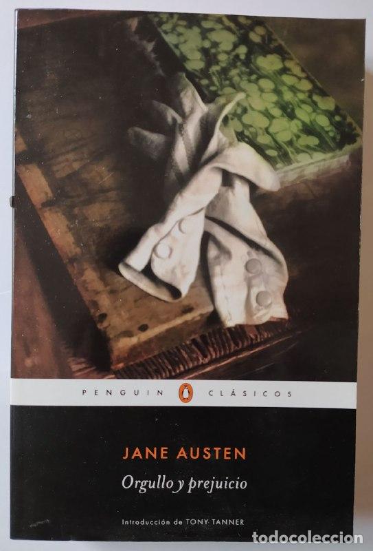 Libros: Orgullo y prejuicio. - Austen, Jane (1775-1817) - Foto 1