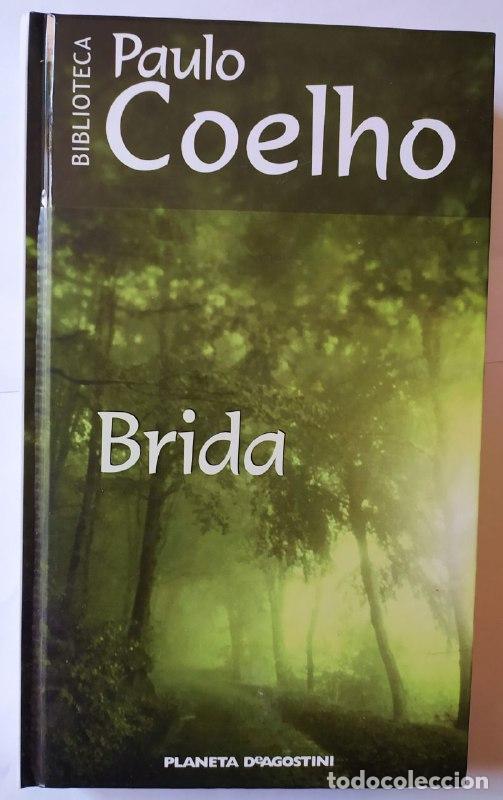 Libros: Brida. - Coelho, Paulo (1947-) - Foto 1
