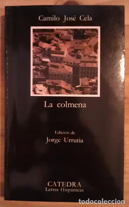 Libros: La colmena - Cela, Camilo Jos&eacute; - Foto 1