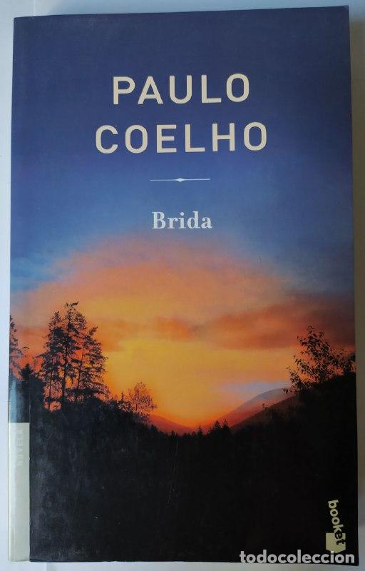 Libros: Brida - Coelho, Paulo (1947- ) - Foto 1