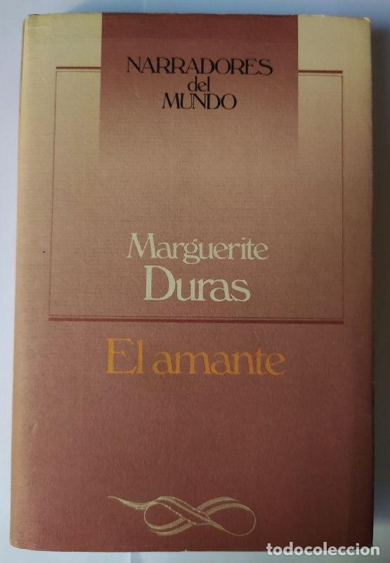 Libros: El amante. - Duras, Marguerite (1914-1996) - Foto 1