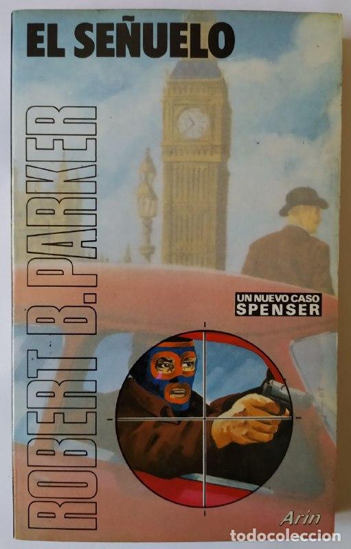 Libros: El se&ntilde;uelo. - Parker, Robert B. (1932-2010) - Foto 1