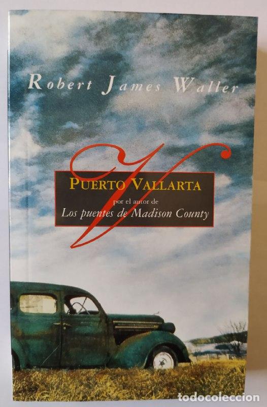 Libros: Puerto Vallarta. - Waller, Robert (1939-2017) - Foto 1