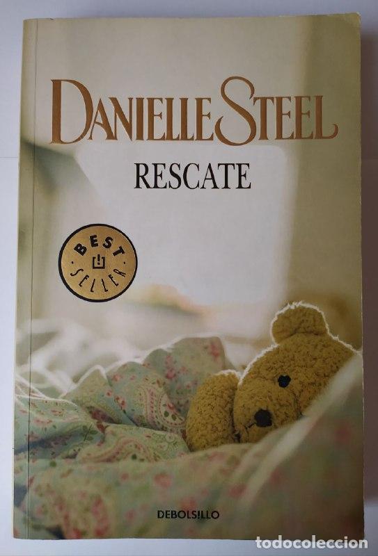 Libros: Rescate - Steel, Danielle (1947-) - Foto 1