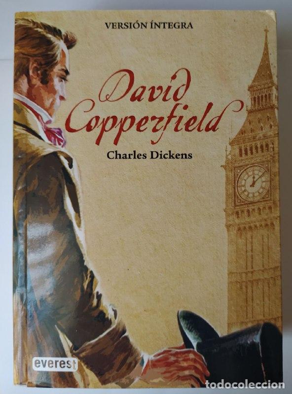 Libros: David Copperfield. - Dickens, Charles (1812-1870) - Foto 1