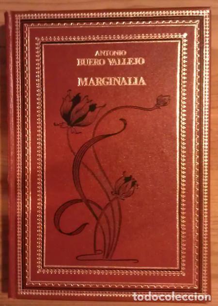 Libros: Marginalia - Buero Vallejo, Antonio - Foto 1