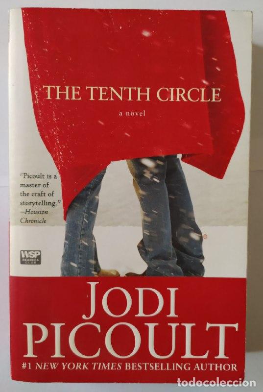 Libros: The tenth circle. - Picoult, Jodi (1966-) - Foto 1